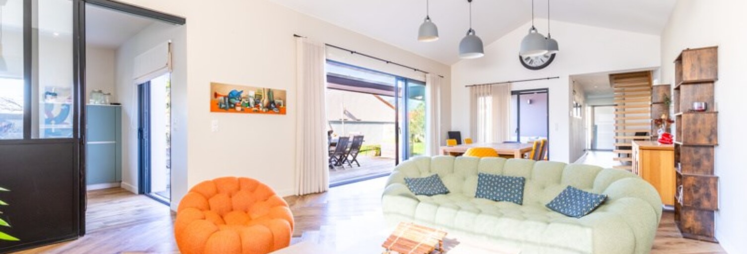 Maison 5 Pièces 187 m² à vendre à Montaigu-Vendée (85600)