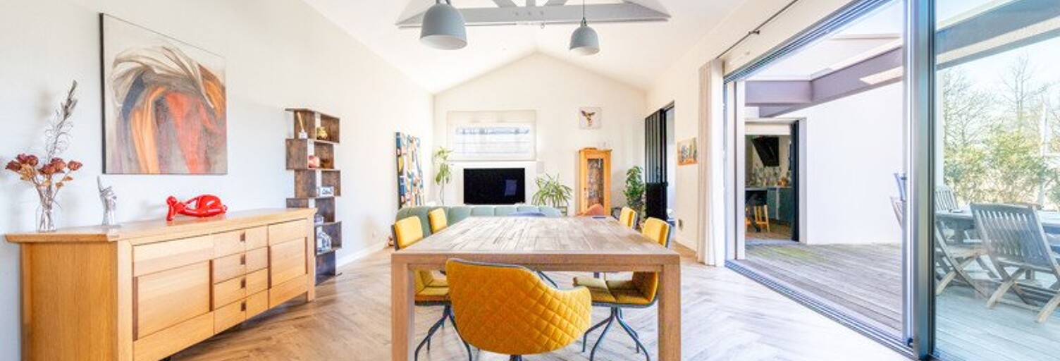 Maison 5 Pièces 187 m² à vendre à Montaigu-Vendée (85600)