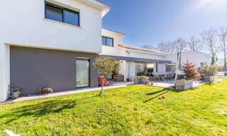 Maison 5 Pièces 187 m² à vendre à Montaigu-Vendée (85600)
