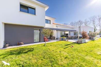 Maison 5 pièces 472500 €