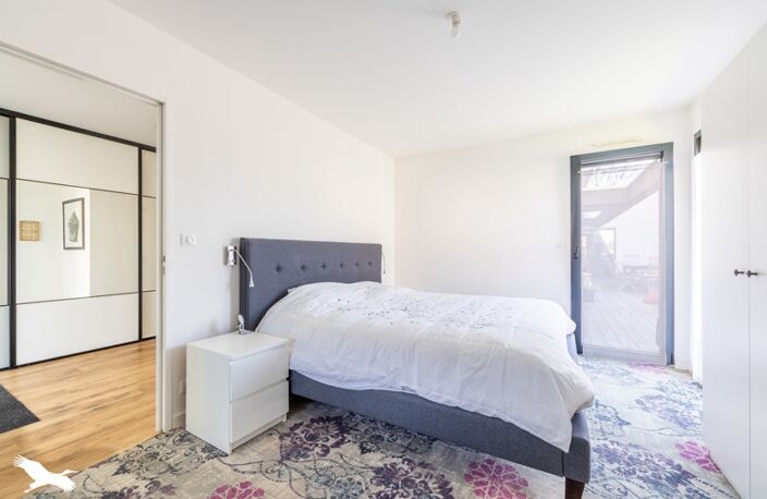 Contemporaine de 5 pièces principales — photo 4