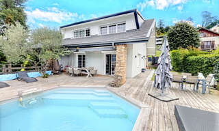 Maison 7 Pièces 230 m² à vendre à Aix-les-Bains (73100)