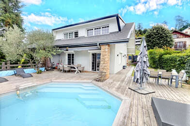 Maison 7 pièces 1295000 €