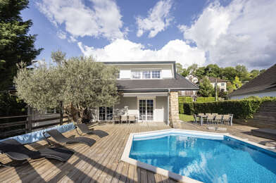 Maison 7 pièces 1295000 €