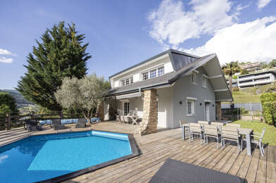 Maison 7 pièces 1195000 €