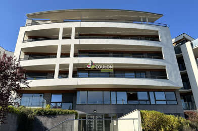 Appartement 2 pièces 620 €