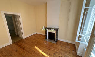 Appartement 1 Pièce 25 m² à louer à Clermont-Ferrand (63000)