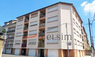 Appartement 3 Pièces 76 m² à louer à Le Ban-Saint-Martin (57050)