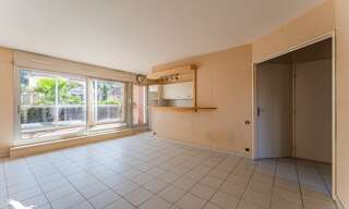 Appartement 2 Pièces 46 m² à vendre à Arcachon (33120)