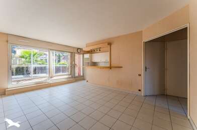 Appartement 2 pièces 385350 €