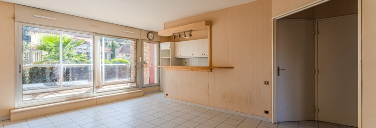 Appartement 2 Pièces 46 m² à vendre à Arcachon (33120)