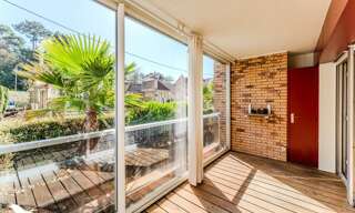 Appartement 2 Pièces 46 m² à vendre à Arcachon (33120)