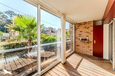 Appartement 2 pièces 330000 €