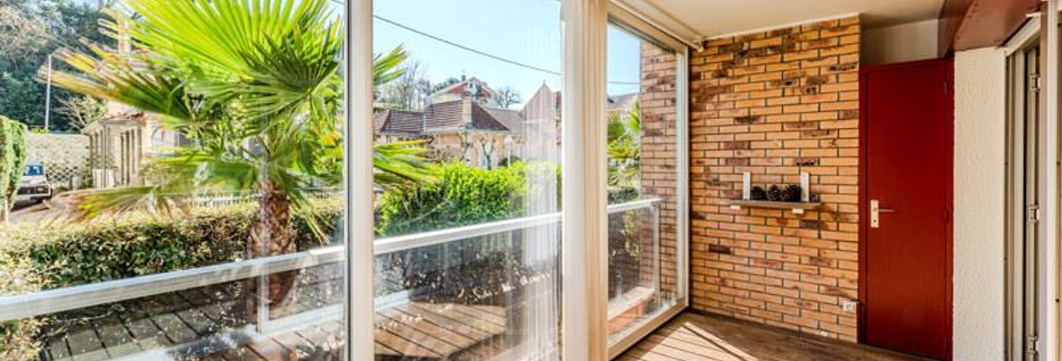 Appartement 2 Pièces 46 m² à vendre à Arcachon (33120)