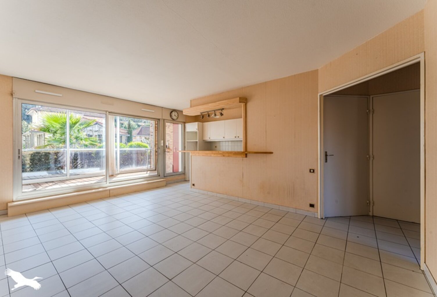 Appartement de 2 pièces principales — photo 1