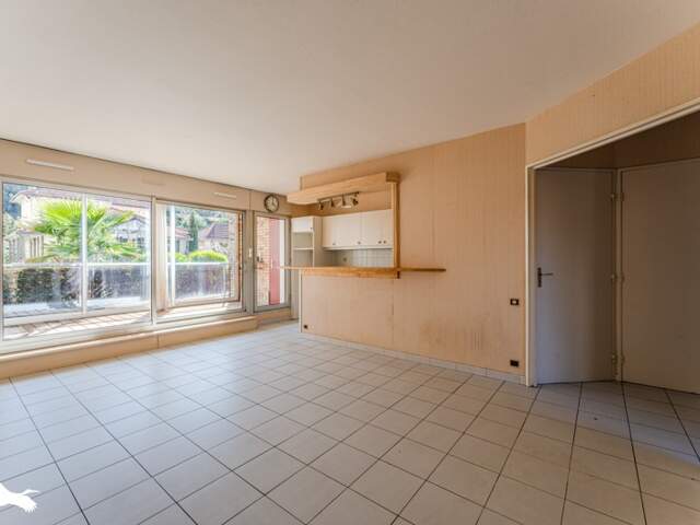 Appartement de 2 pièces principales — photo du bien