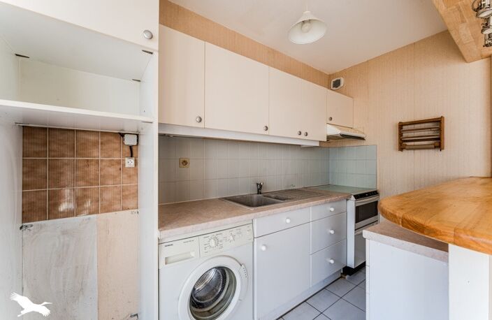 Appartement de 2 pièces principales — photo 2