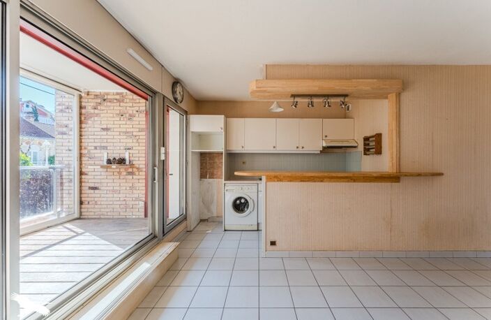 Appartement de 2 pièces principales — photo 4
