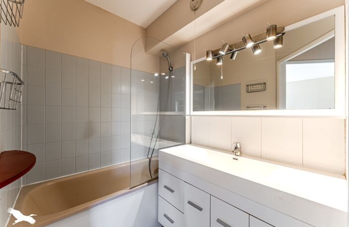 Appartement de 2 pièces principales — photo 5