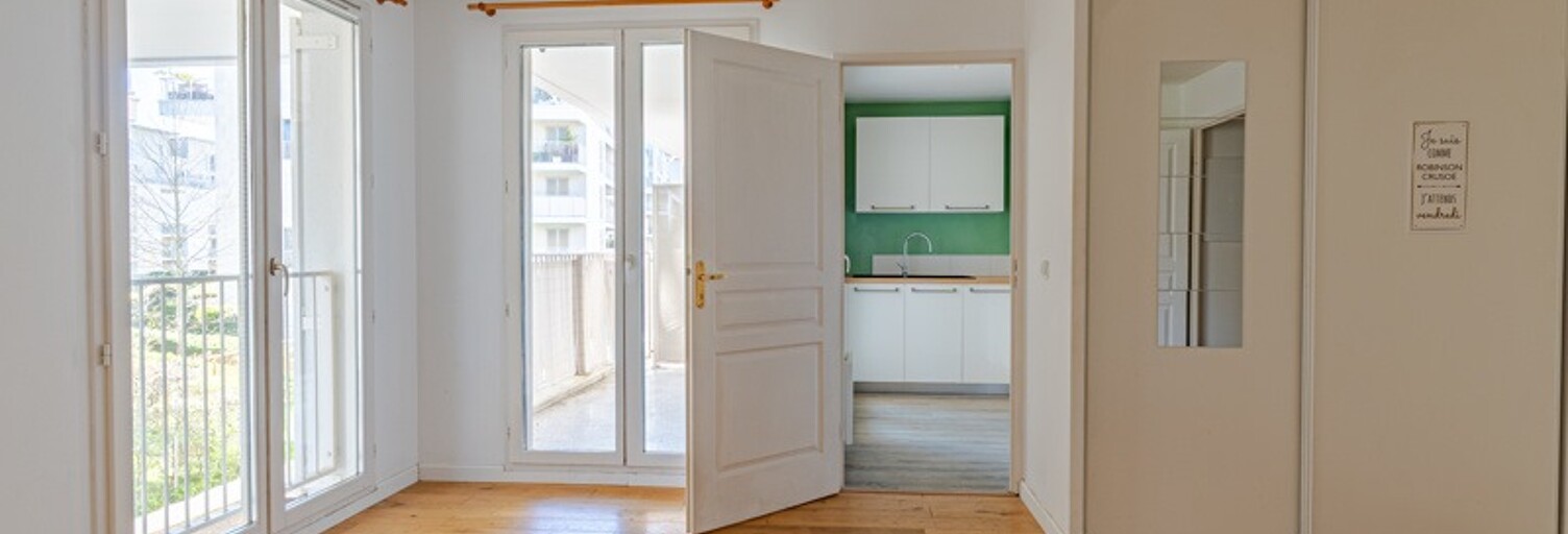 Appartement 1 Pièce 33 m² à vendre à Bordeaux (33100)