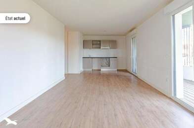 Appartement 3 pièces 240000 €