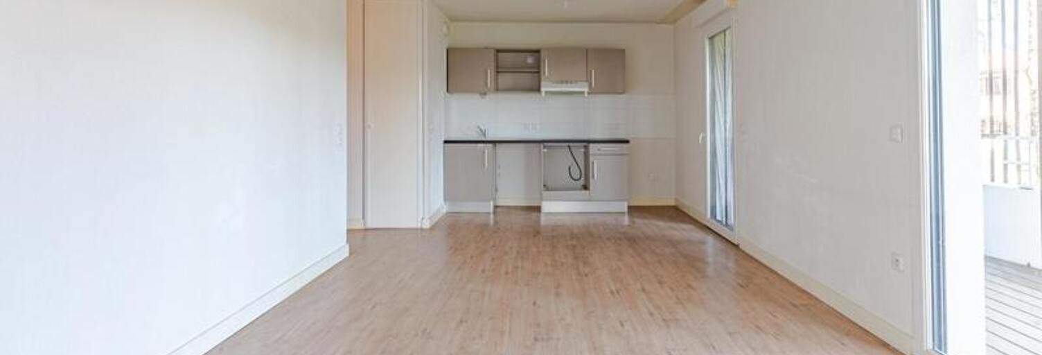 Appartement 3 Pièces 66 m² à vendre à Bordeaux (33100)