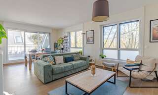 Appartement 4 Pièces 93 m² à vendre à Bordeaux (33100)