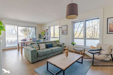 Appartement 4 pièces 432000 €