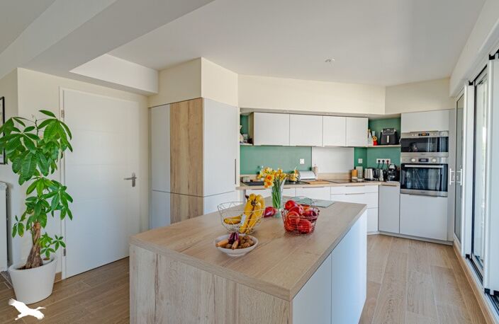 Appartement de 4 pièces principales — photo 2