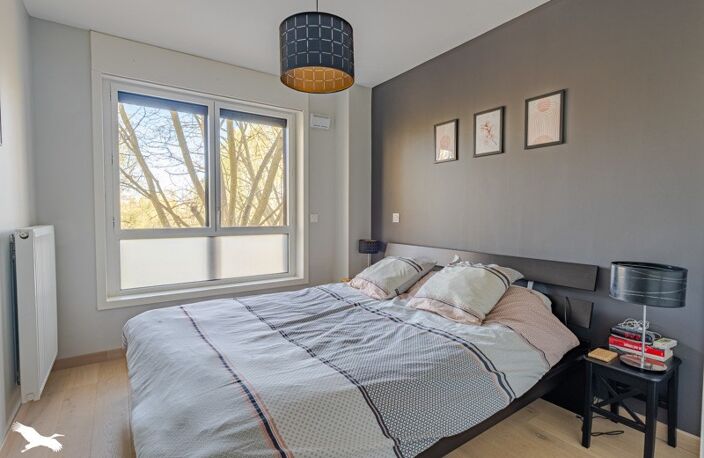 Appartement de 4 pièces principales — photo 5
