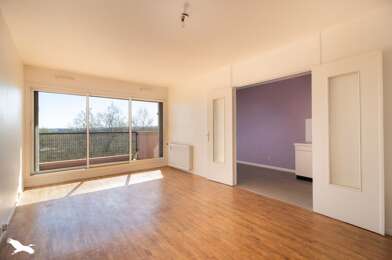 Appartement 3 pièces 213000 €