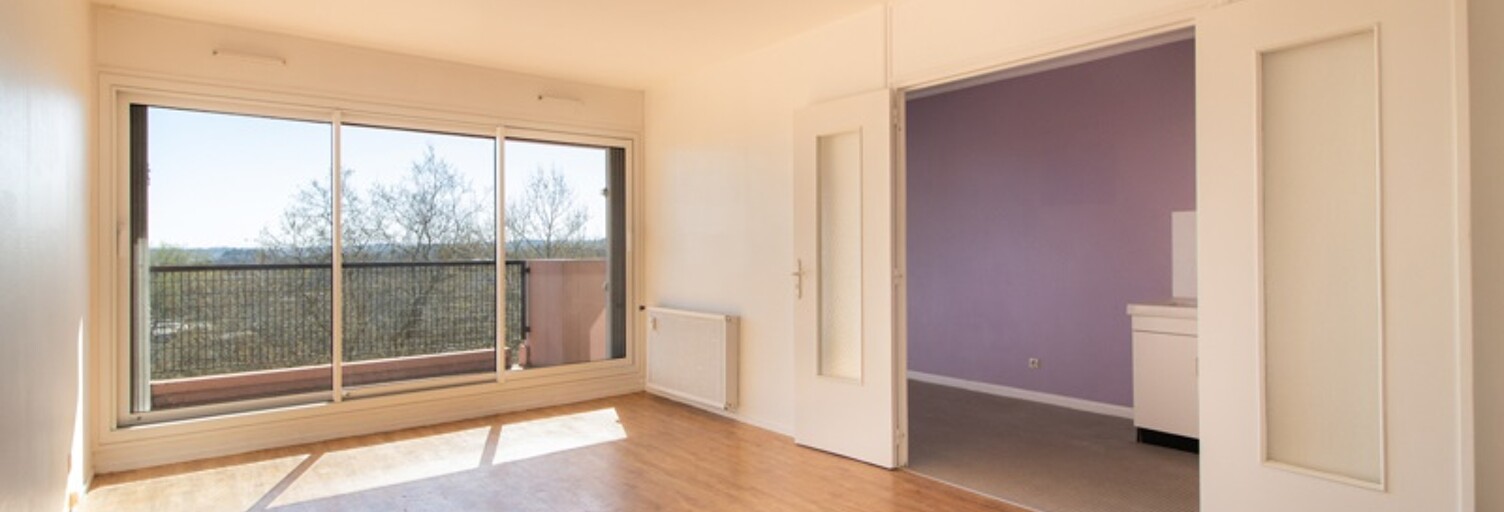 Appartement 3 Pièces 64 m² à vendre à Bayonne (64100)