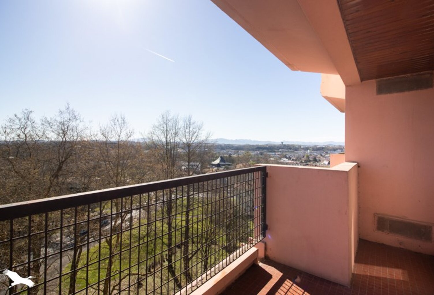 Appartement de 3 pièces principales — photo 1