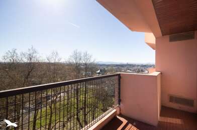 Appartement 3 pièces 196000 €