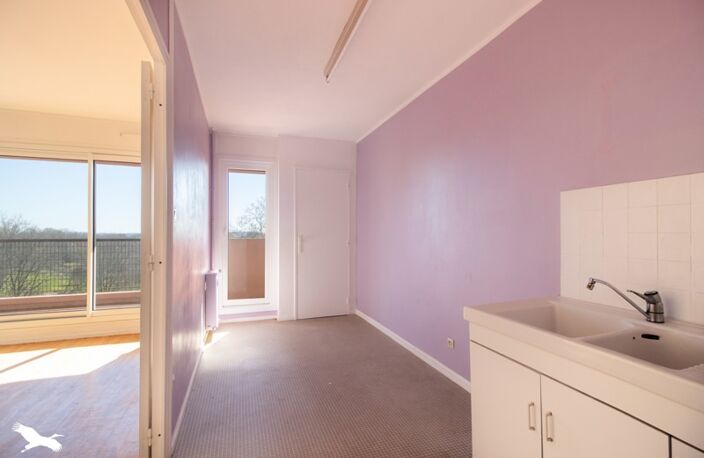Appartement de 3 pièces principales — photo 2