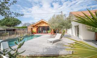 Maison 6 Pièces 254 m² à vendre à Biscarrosse (40600)