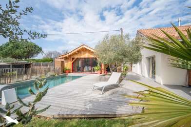 Maison 6 pièces 895000 €