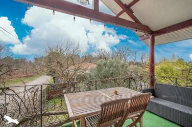 Maison 6 pièces 895000 €