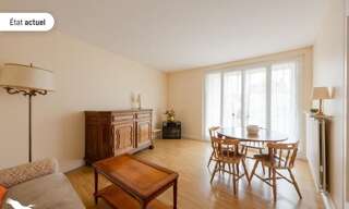 Appartement 2 Pièces 52 m² à vendre à Soisy-sous-Montmorency (95230)