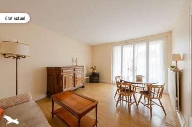 Appartement 2 pièces 186000 €