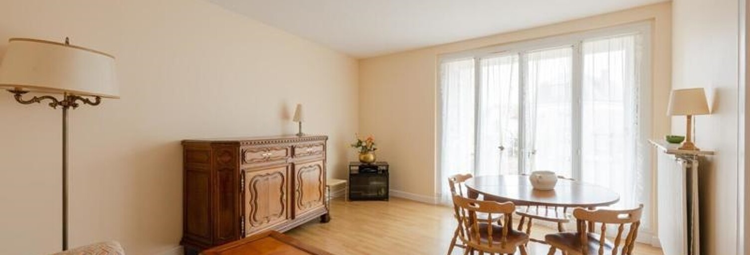 Appartement 2 Pièces 52 m² à vendre à Soisy-sous-Montmorency (95230)