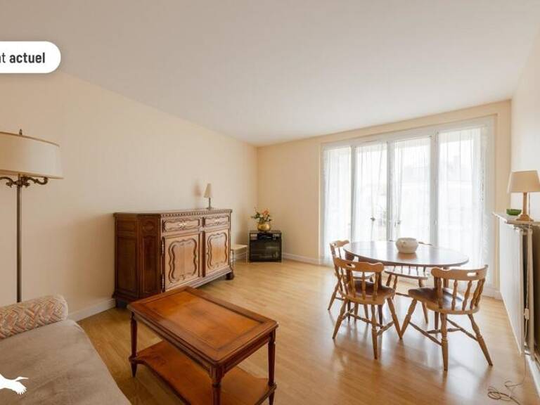 Appartement 2 pièces 52 m² — photo 1