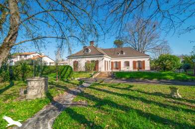 Maison 6 pièces 444000 €
