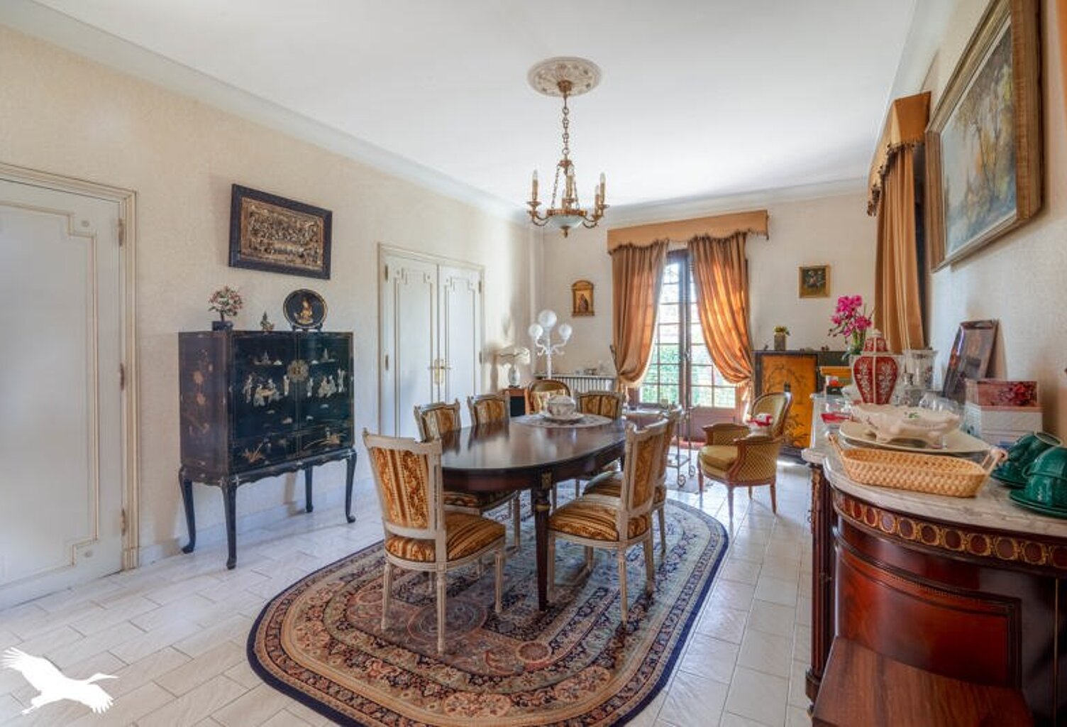 Vente maison 6 pièces 198 m² Saint-Alban (31140) — photo 1