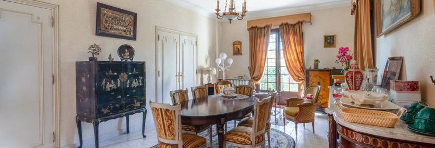 Maison 6 Pièces 198 m² à vendre à Saint-Alban (31140)