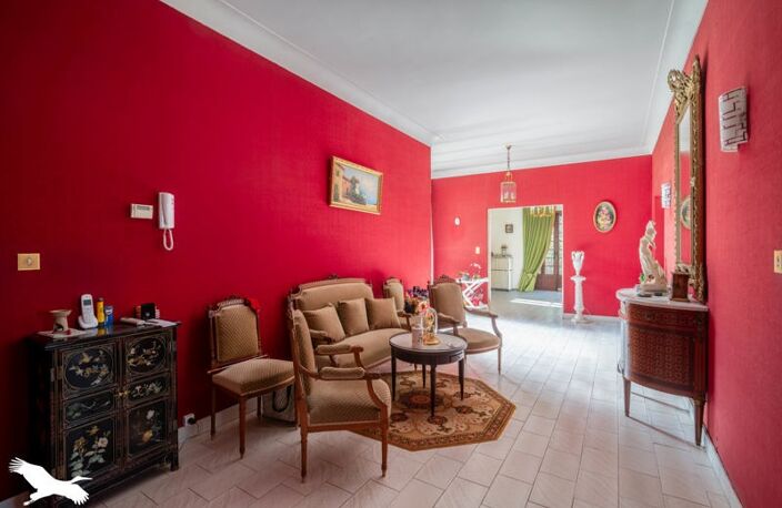 Vente maison 6 pièces 198 m² Saint-Alban (31140) — photo 5