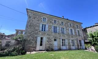 Maison 8 Pièces 178 m² à vendre à Nontron (24300)