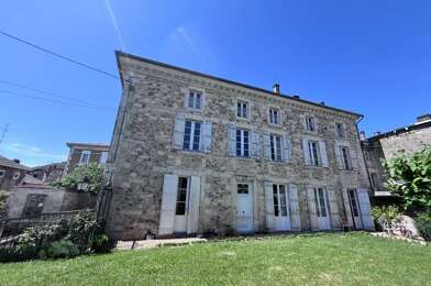 Maison 8 pièces 140400 €