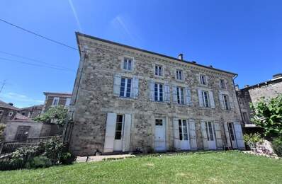 Maison de ville de 8 pièces principales — photo du bien
