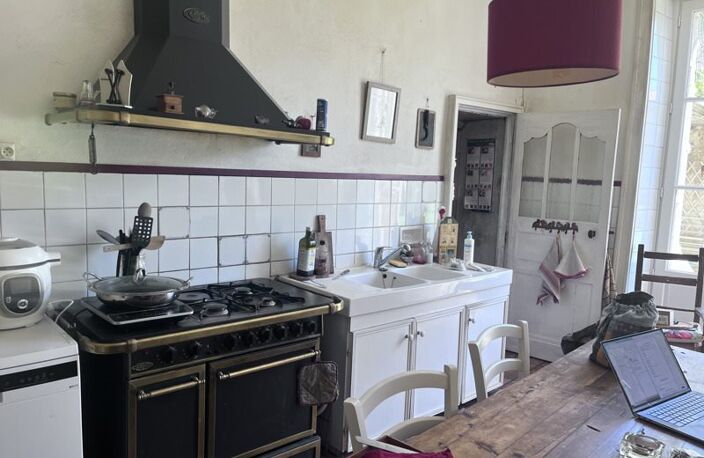 Maison de ville de 8 pièces principales — photo 3
